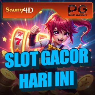 situ slot paling gacor hari ini